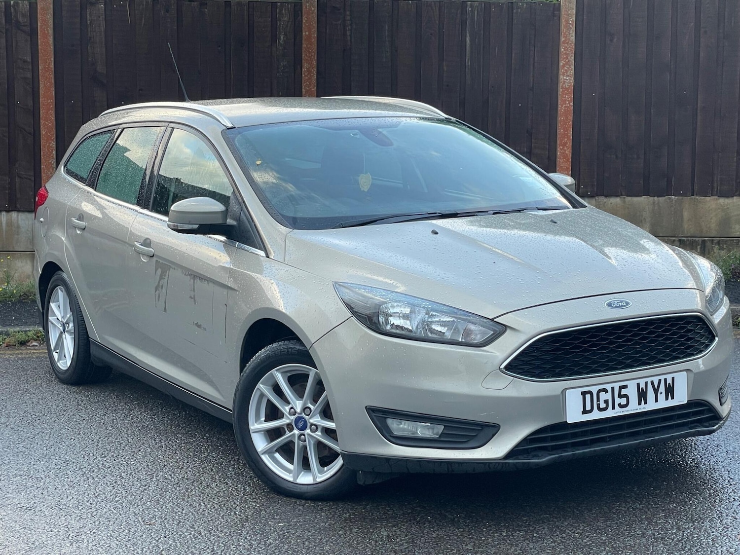 Used Ford Focus 2015 for sale - 76886294: Photo 13