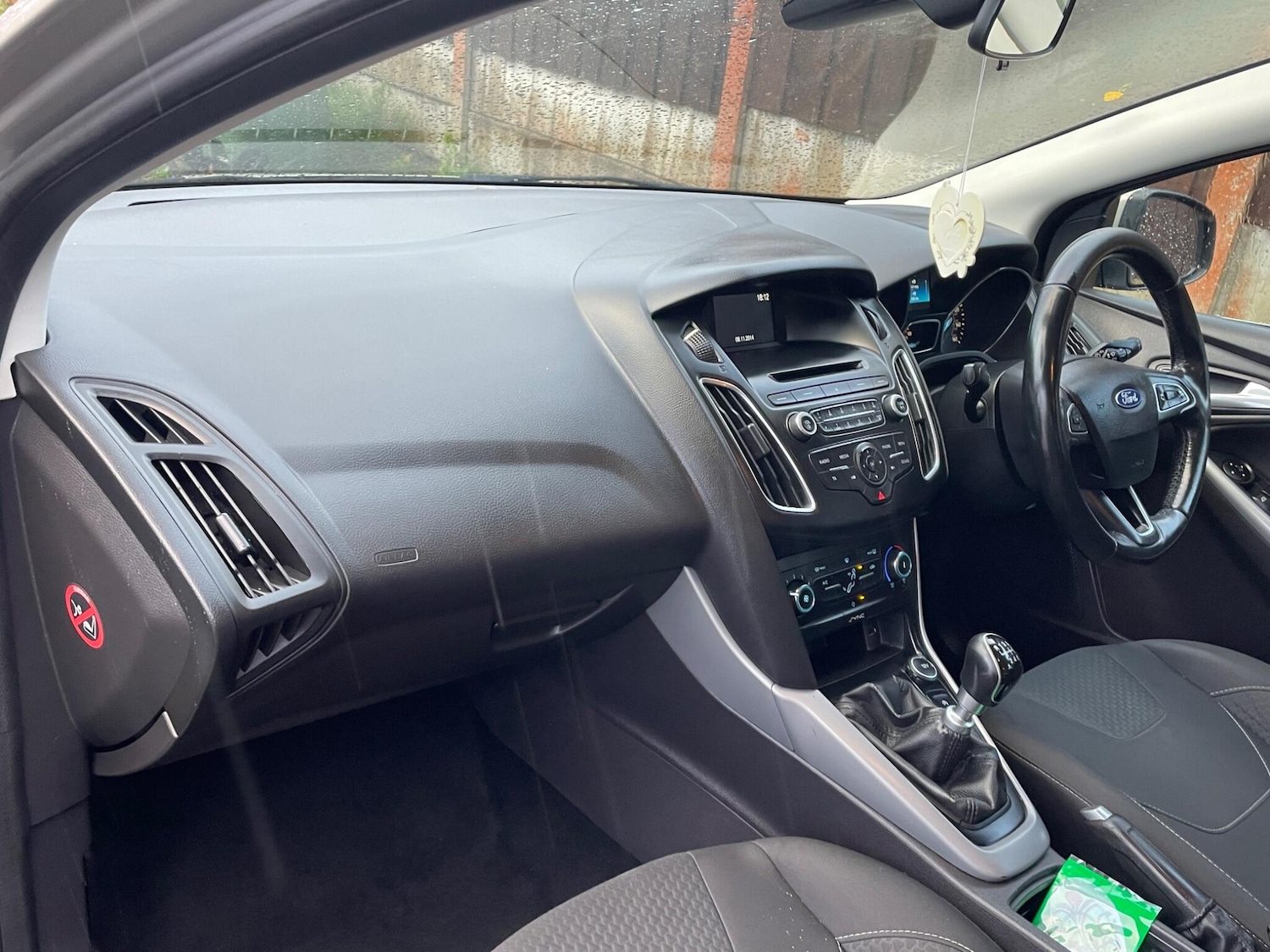 Used Ford Focus 2015 for sale - 76886294: Photo 14