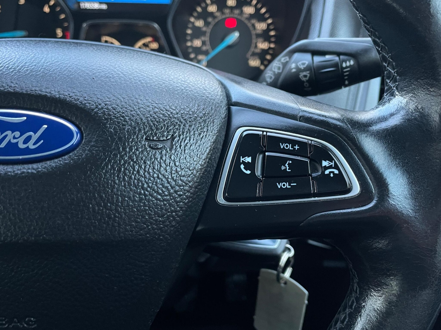 Used Ford Focus 2015 for sale - 76886294: Photo 22