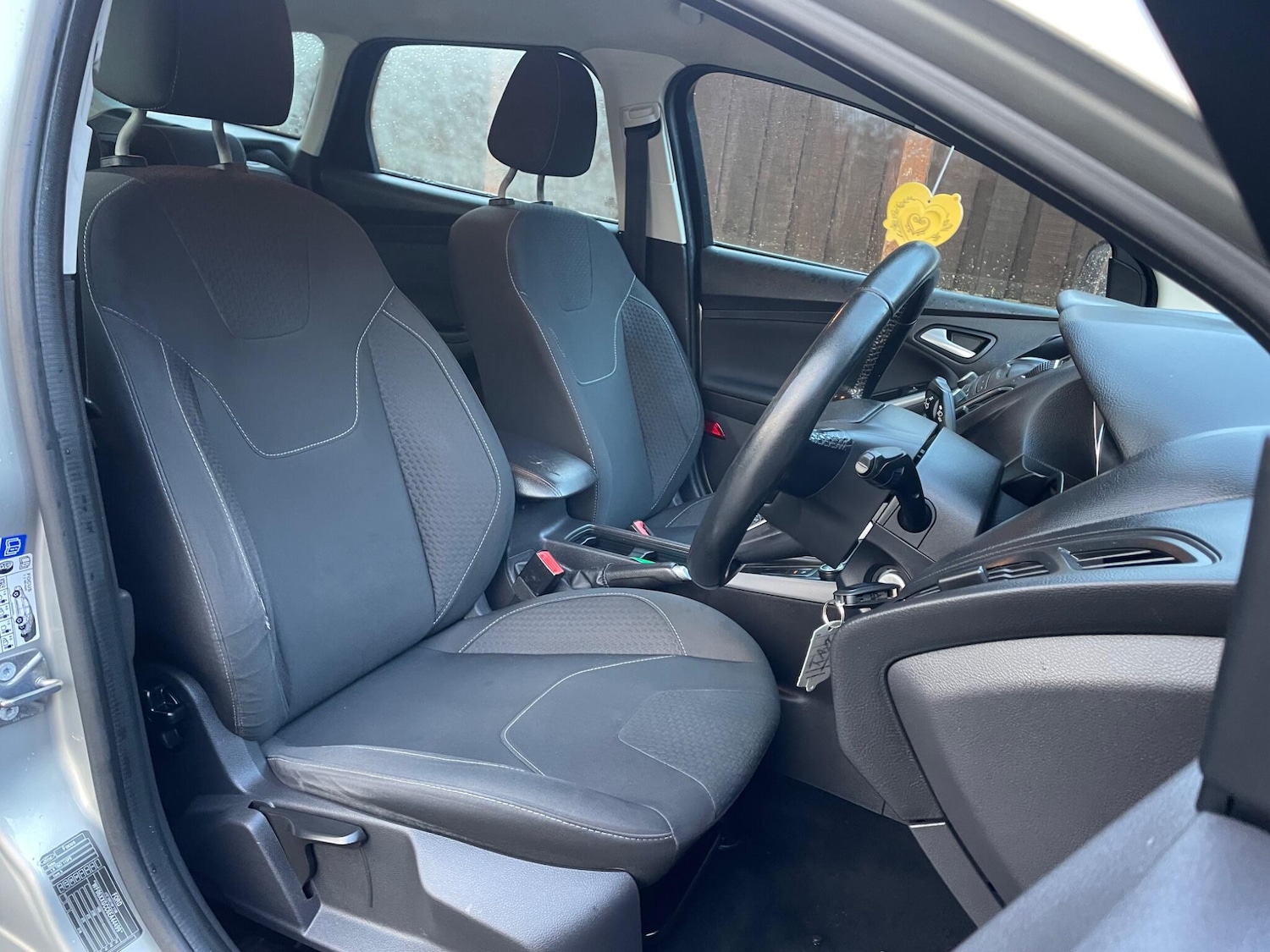 Used Ford Focus 2015 for sale - 76886294: Photo 27