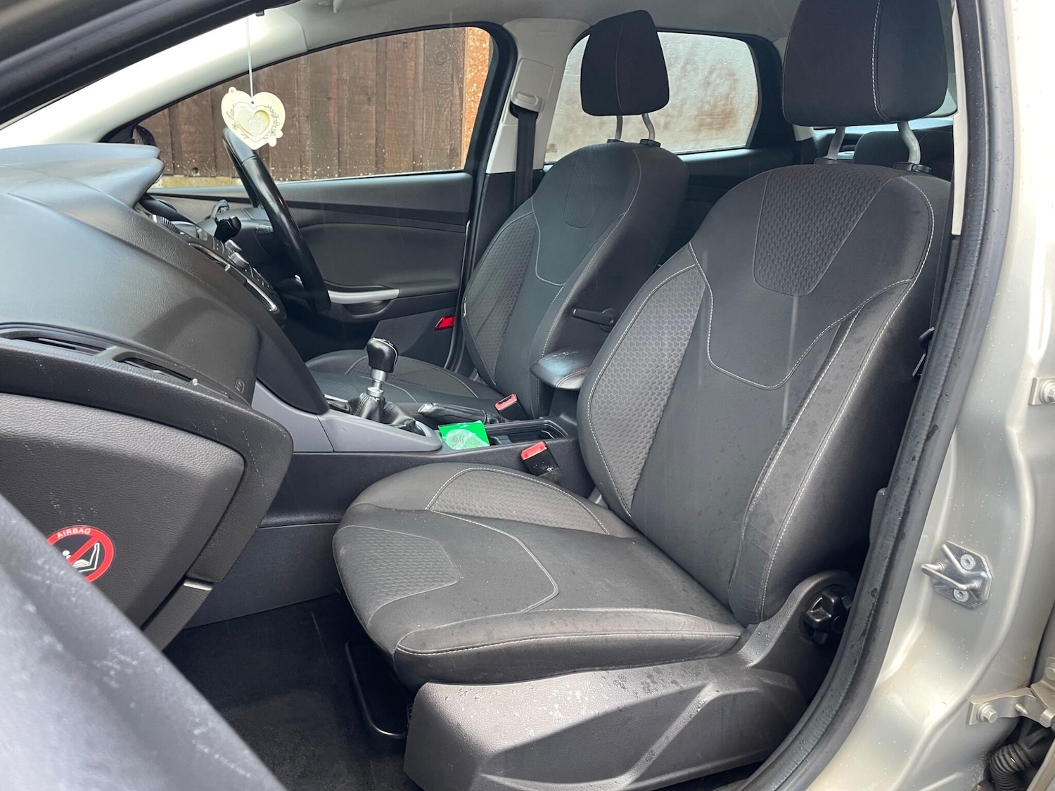 Used Ford Focus 2015 for sale - 76886294: Photo 29