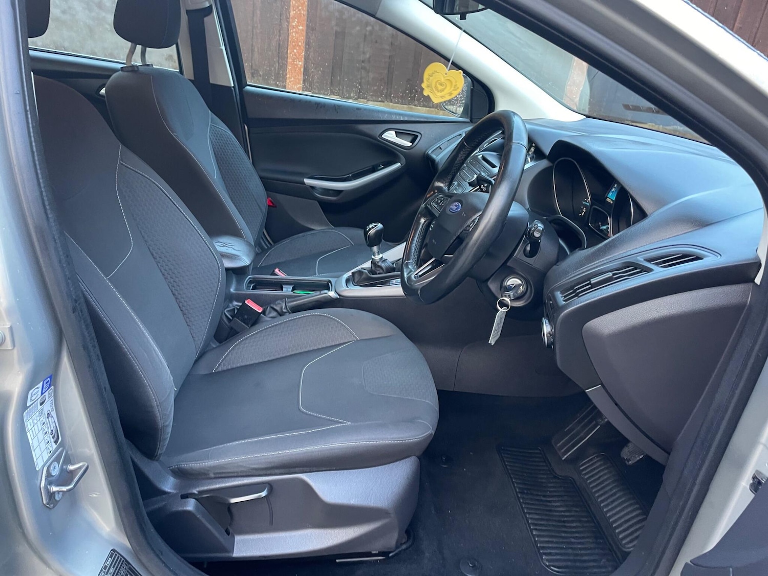 Used Ford Focus 2015 for sale - 76886294: Photo 30