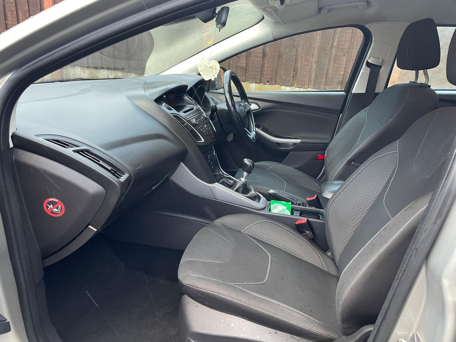 Used Ford Focus 2015 for sale - 76886294: Photo 31