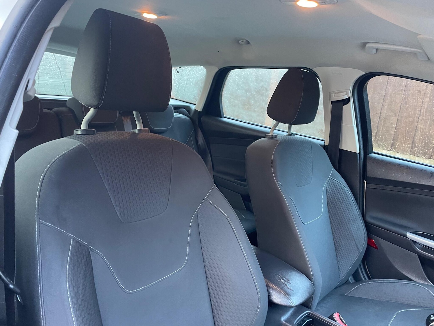 Used Ford Focus 2015 for sale - 76886294: Photo 33