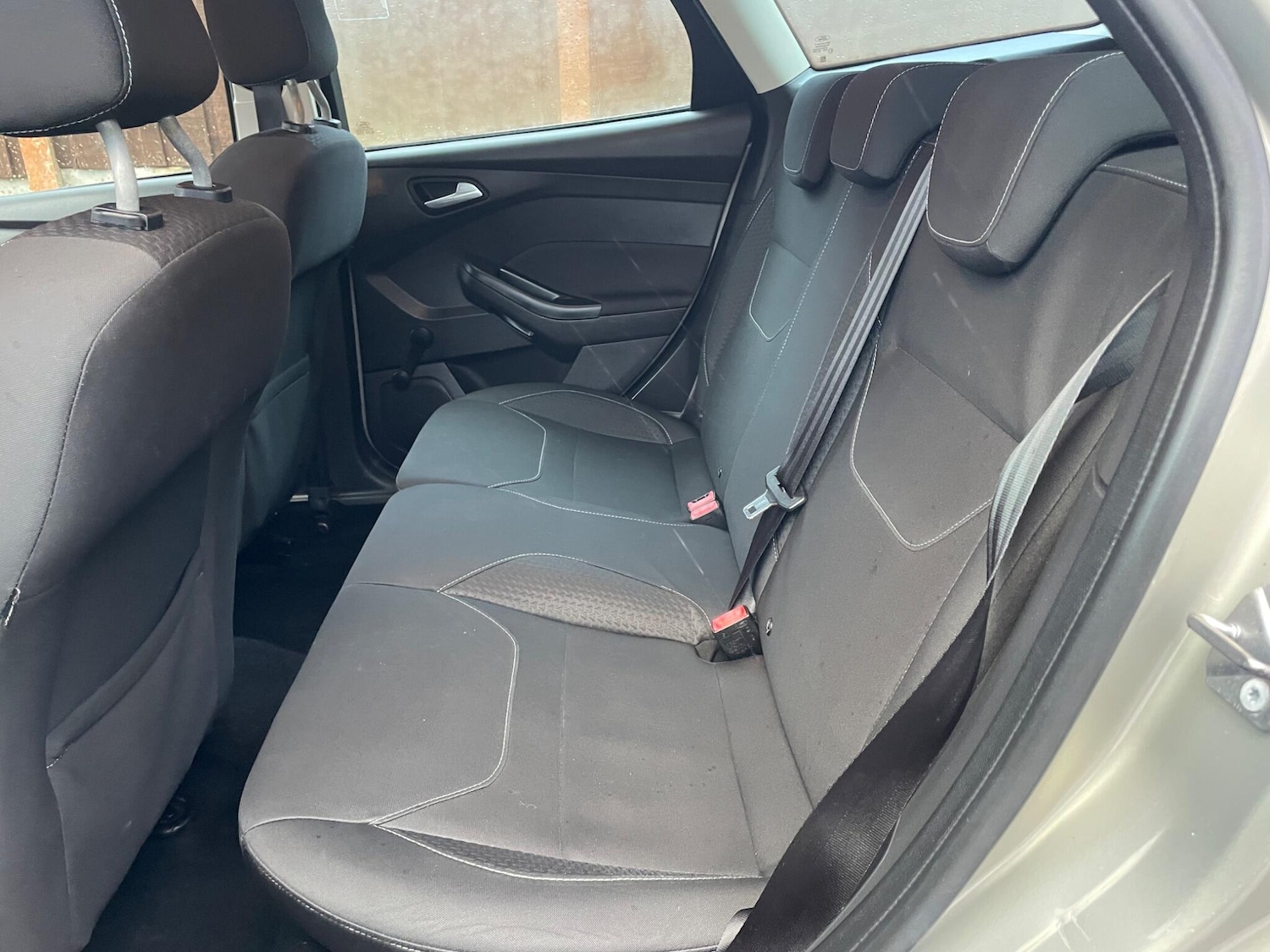 Used Ford Focus 2015 for sale - 76886294: Photo 35