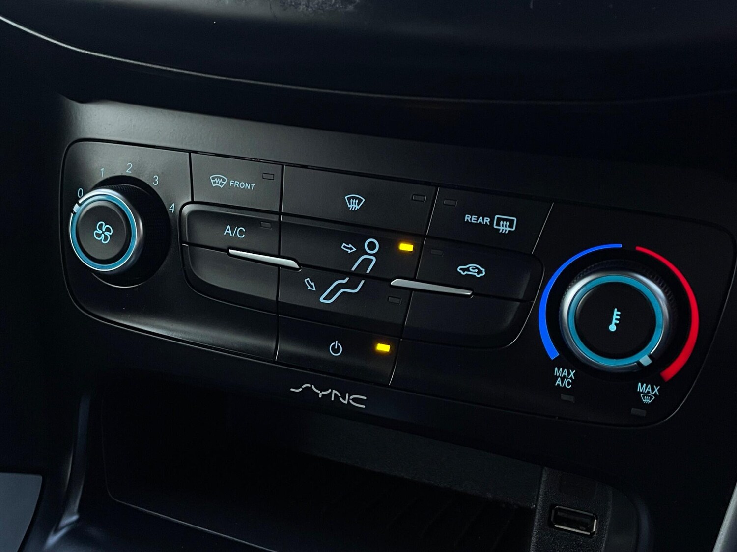 Used Ford Focus 2015 for sale - 76886294: Photo 45