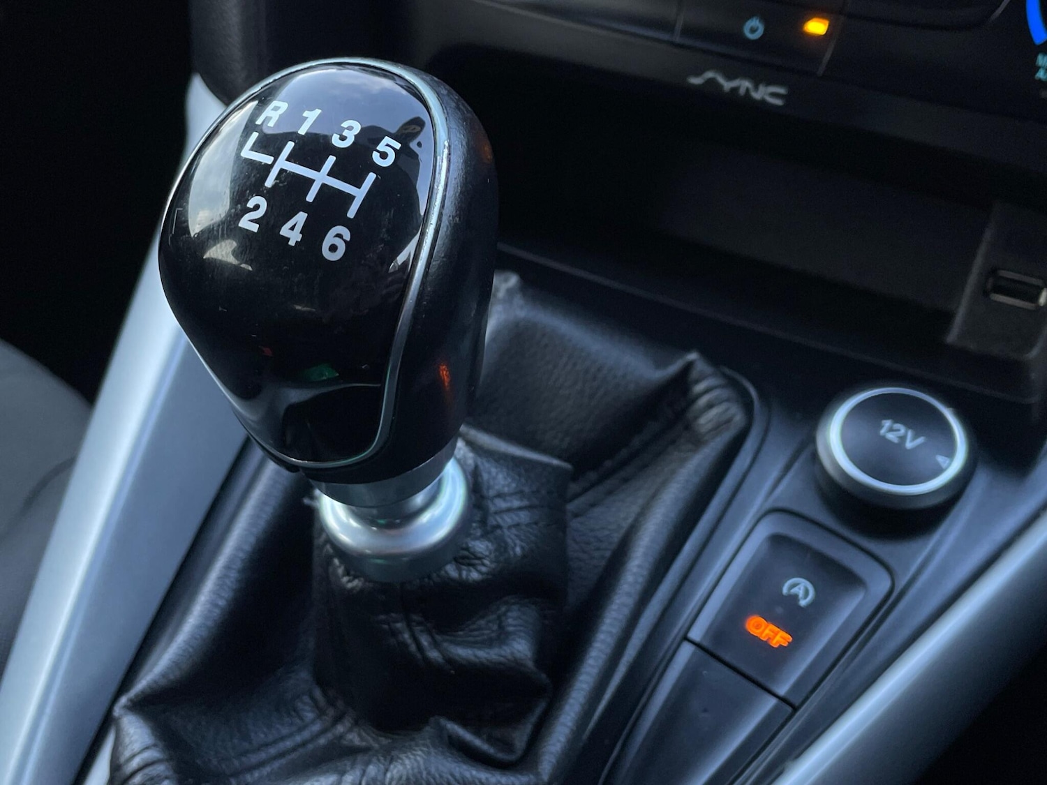 Used Ford Focus 2015 for sale - 76886294: Photo 50