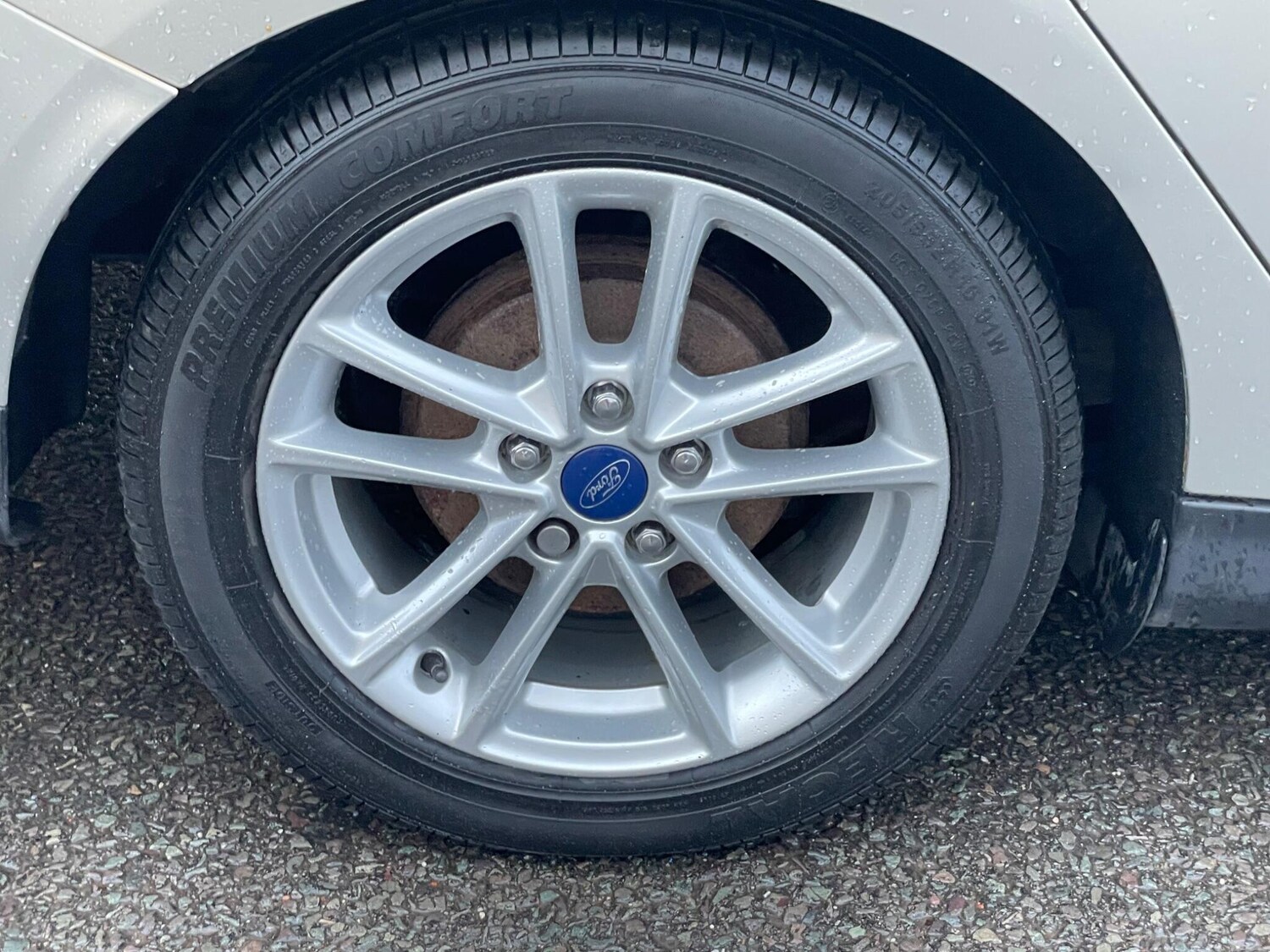 Used Ford Focus 2015 for sale - 76886294: Photo 53