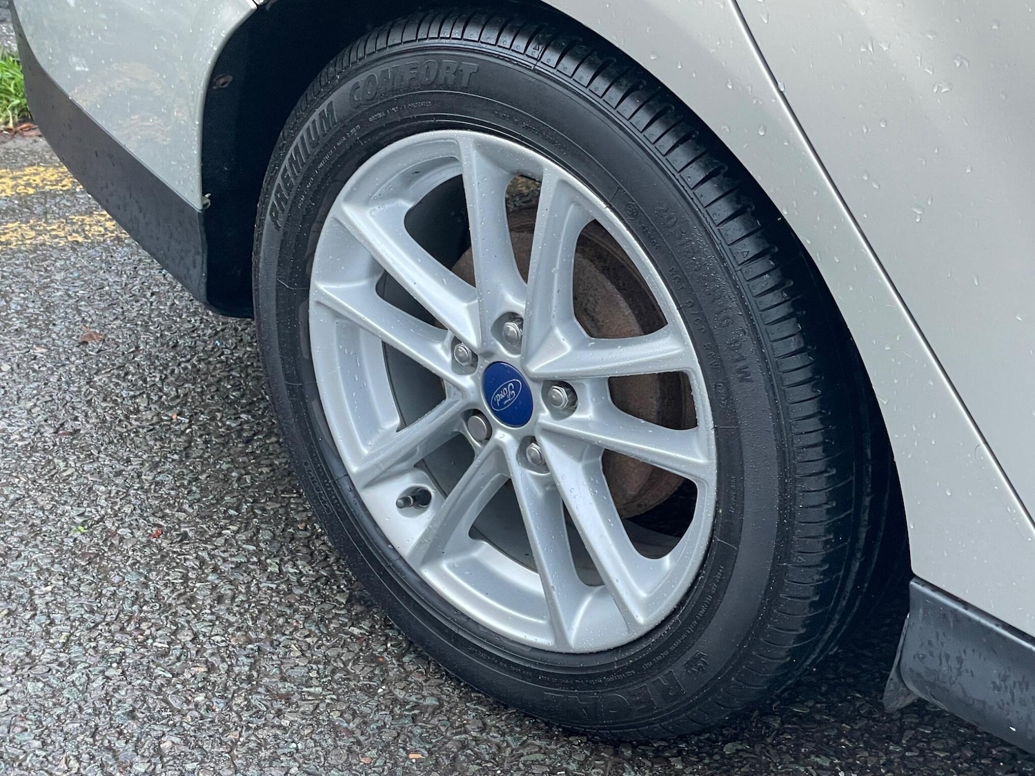 Used Ford Focus 2015 for sale - 76886294: Photo 54