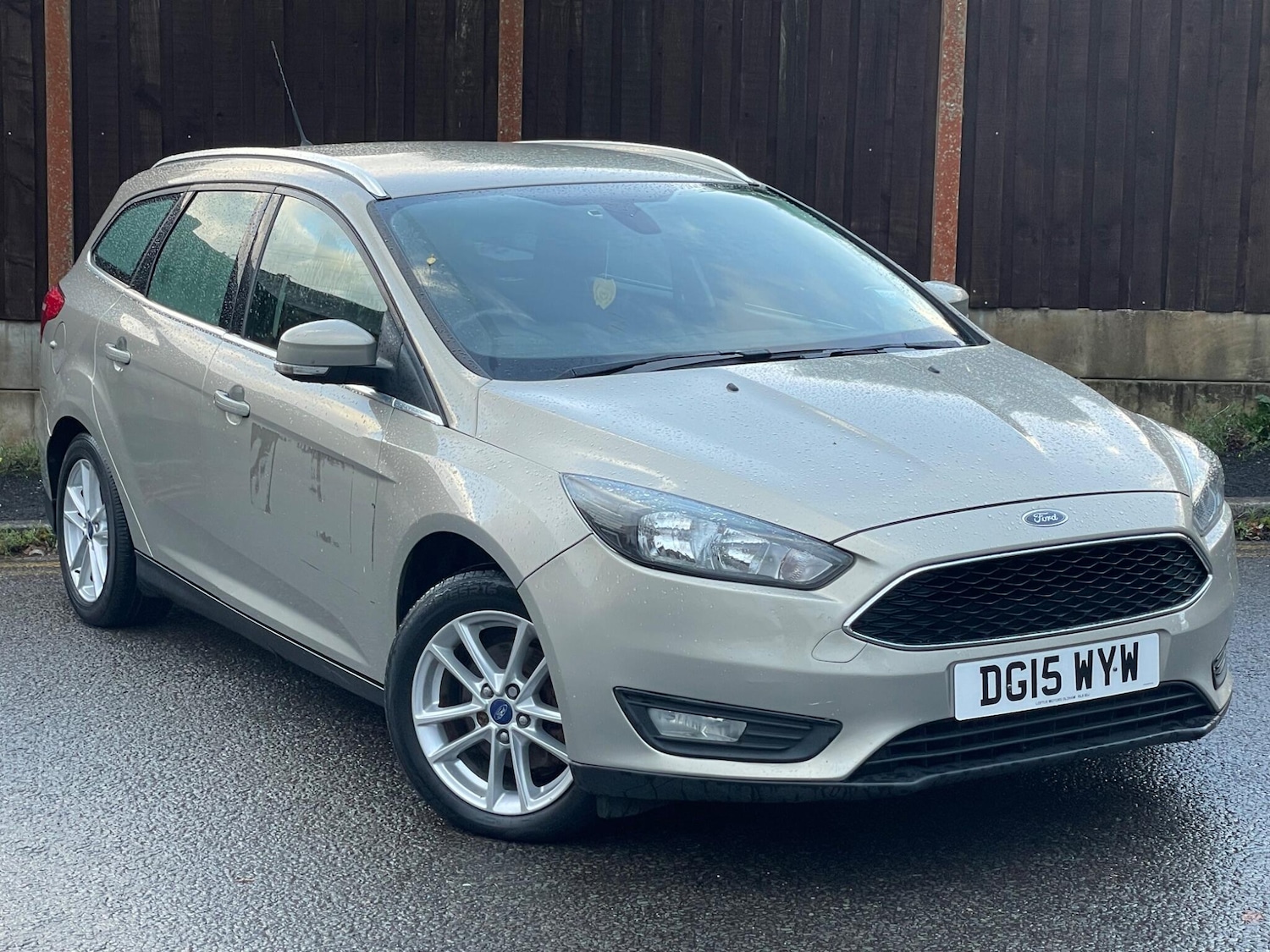 Used Ford Focus 2015 for sale - 76886294: Photo 55