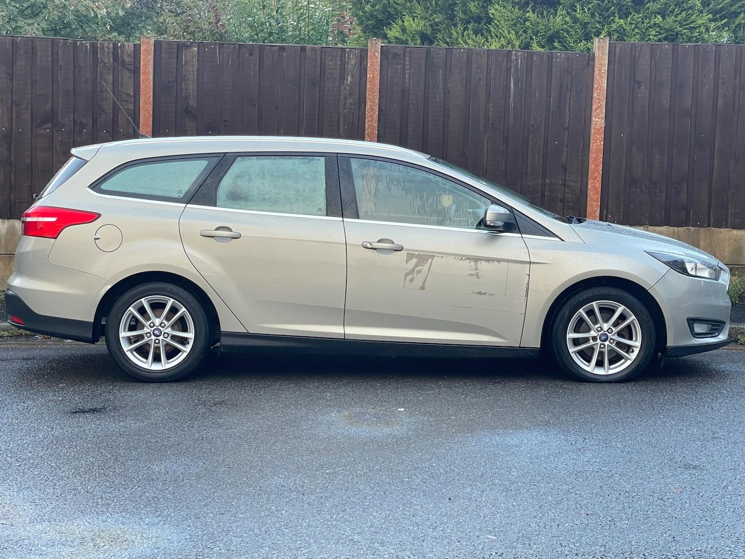 Used Ford Focus 2015 for sale - 76886294: Photo 6