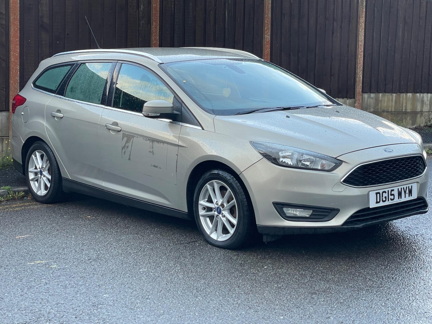 Used Ford Focus 2015 for sale - 76886294: Photo 7