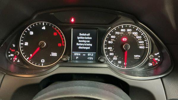 Used Audi Q5 2013 for sale - 77084374: Photo 10