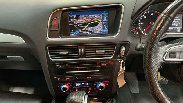 Used Audi Q5 2013 for sale - 77084374: Photo 11