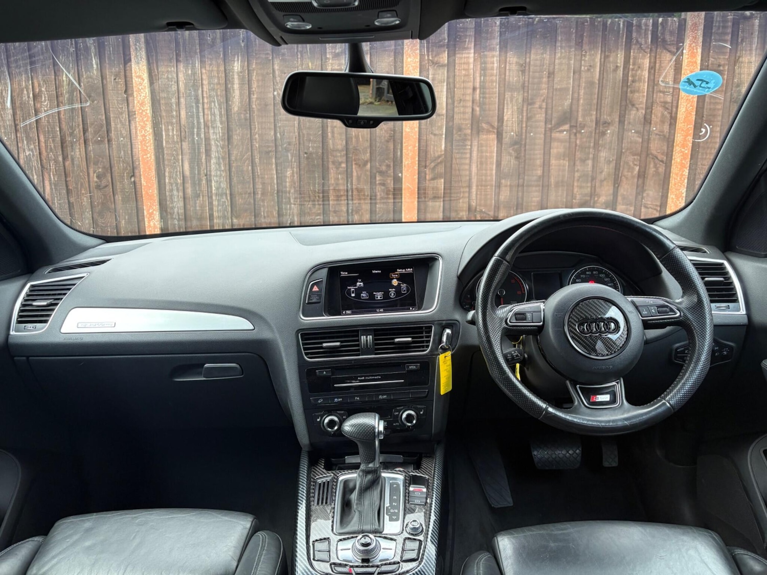 Used Audi Q5 2013 for sale - 77084374: Photo 29