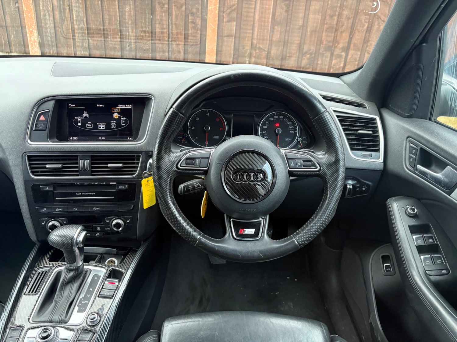 Used Audi Q5 2013 for sale - 77084374: Photo 30