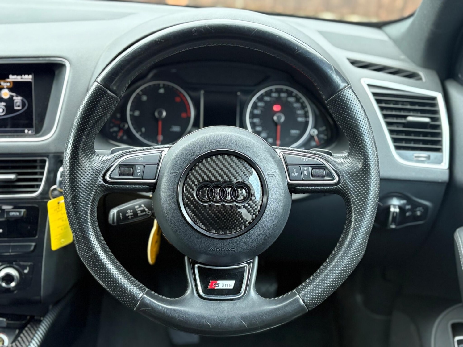 Used Audi Q5 2013 for sale - 77084374: Photo 31