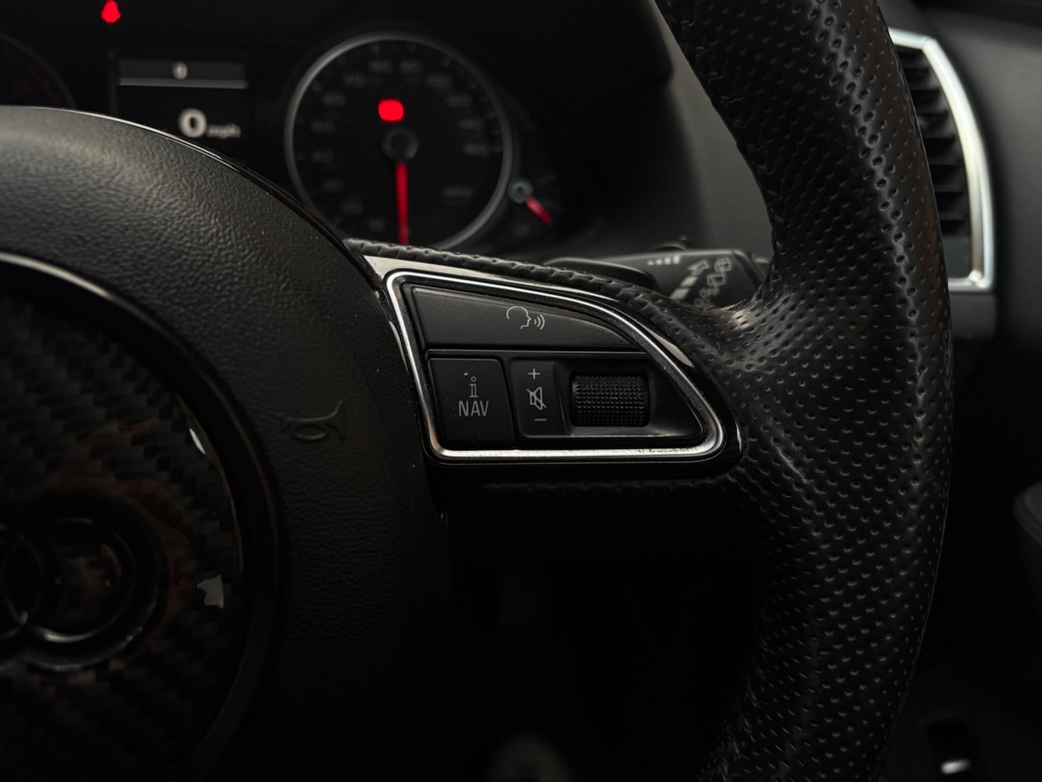 Used Audi Q5 2013 for sale - 77084374: Photo 38