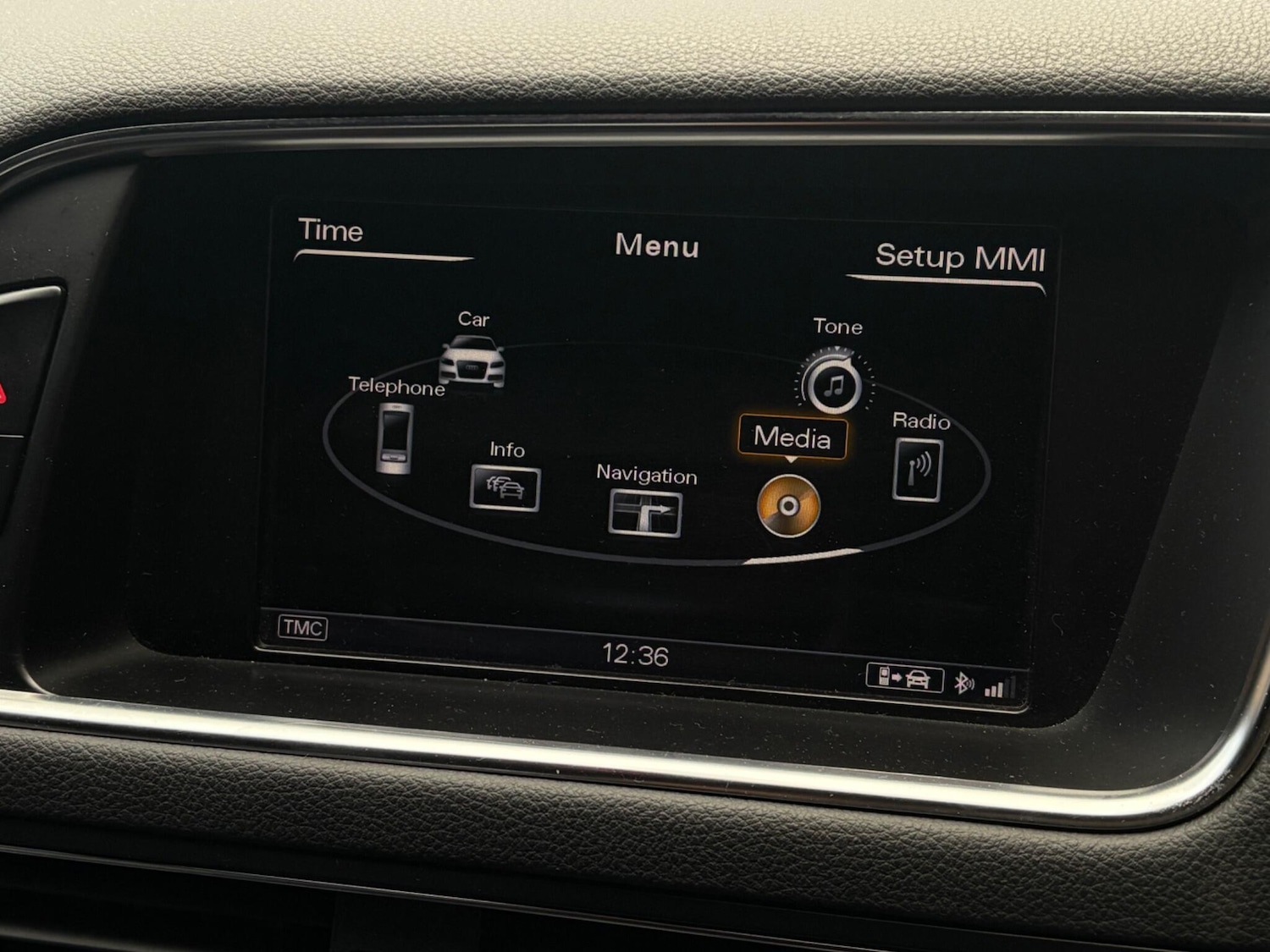 Used Audi Q5 2013 for sale - 77084374: Photo 41