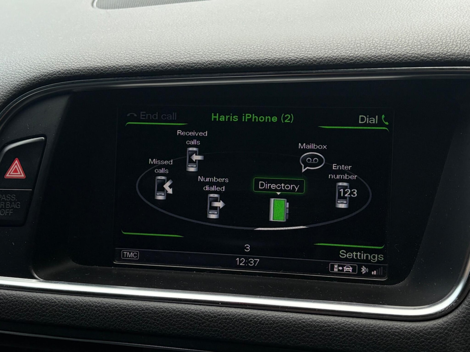 Used Audi Q5 2013 for sale - 77084374: Photo 42