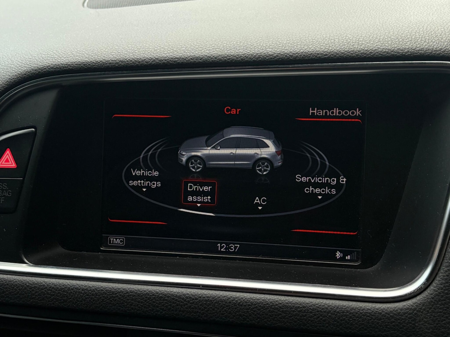 Used Audi Q5 2013 for sale - 77084374: Photo 43