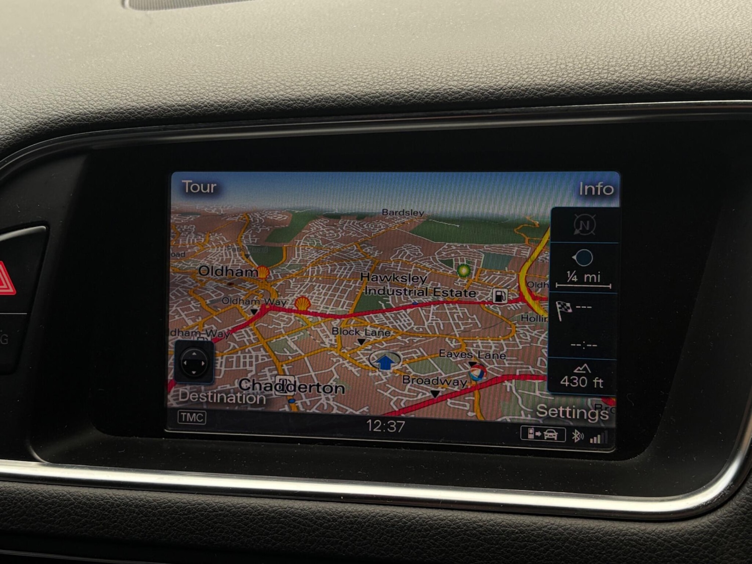 Used Audi Q5 2013 for sale - 77084374: Photo 46