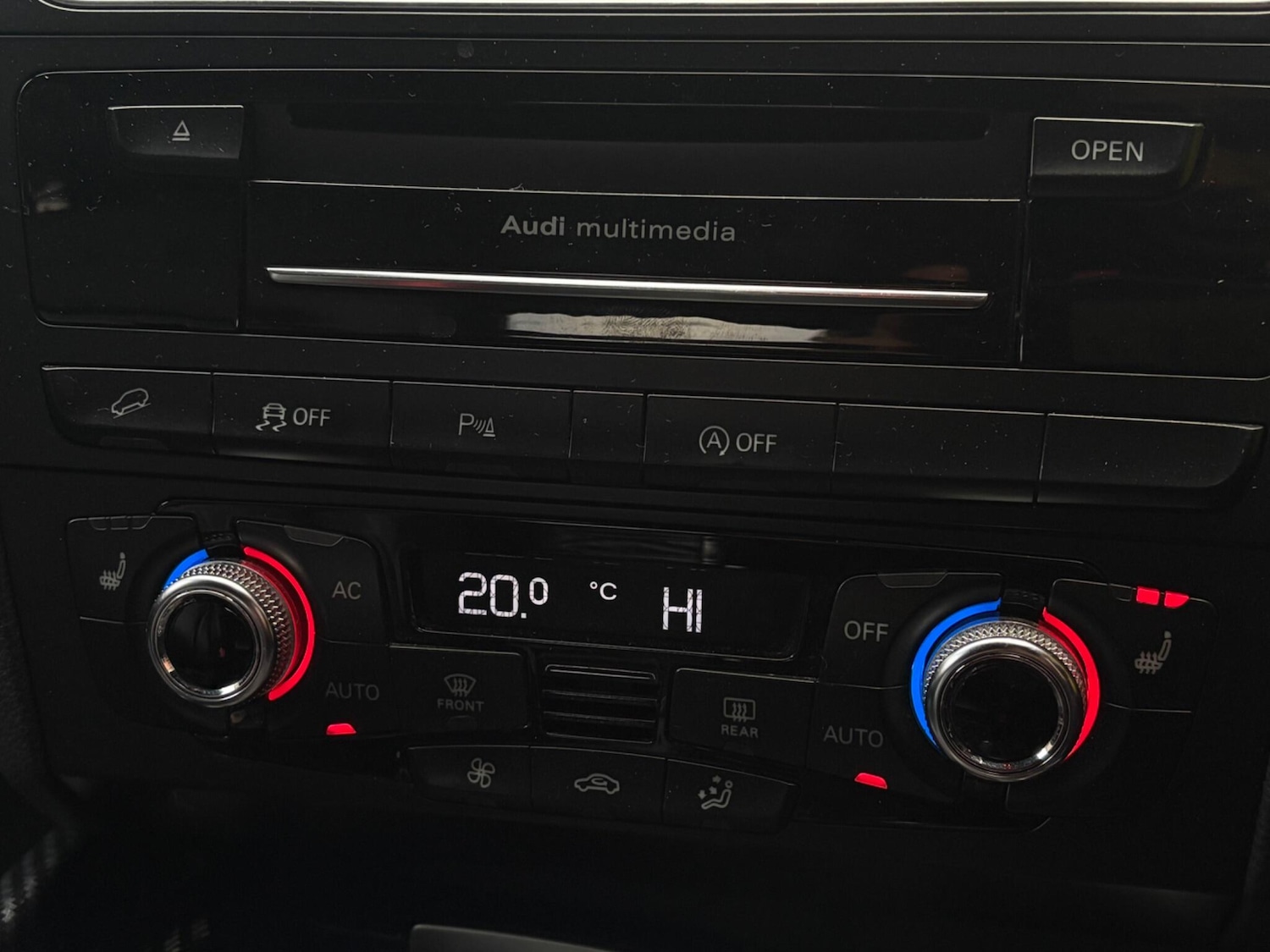 Used Audi Q5 2013 for sale - 77084374: Photo 47