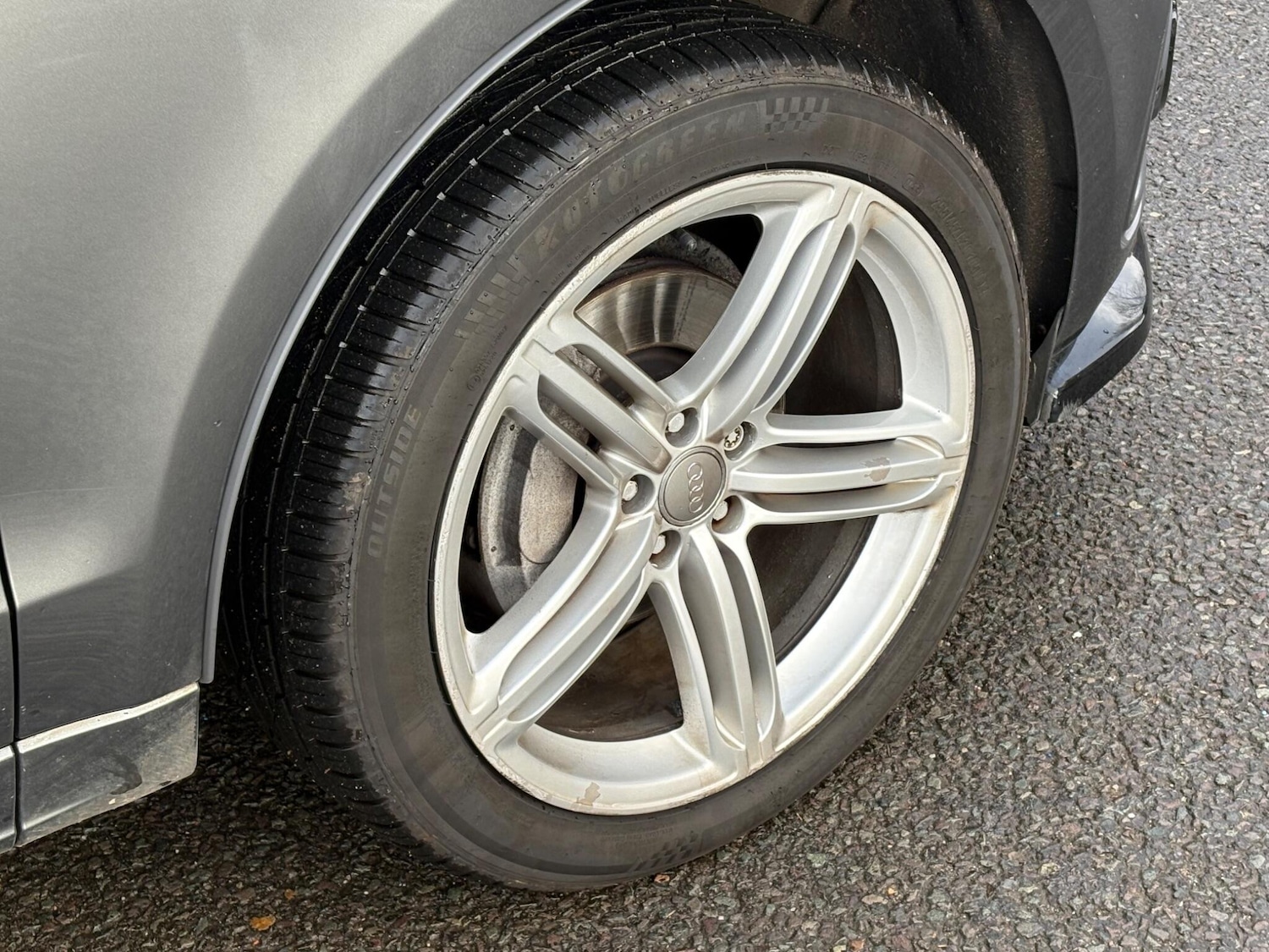 Used Audi Q5 2013 for sale - 77084374: Photo 57