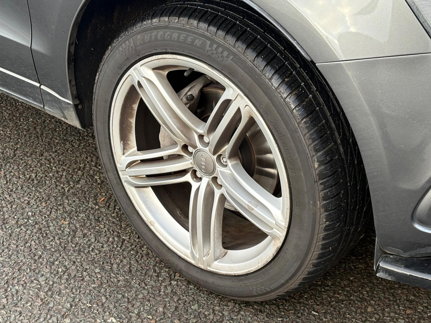 Used Audi Q5 2013 for sale - 77084374: Photo 59