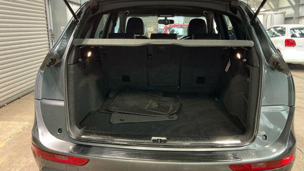 Used Audi Q5 2013 for sale - 77084374: Photo 7