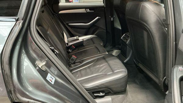 Used Audi Q5 2013 for sale - 77084374: Photo 8