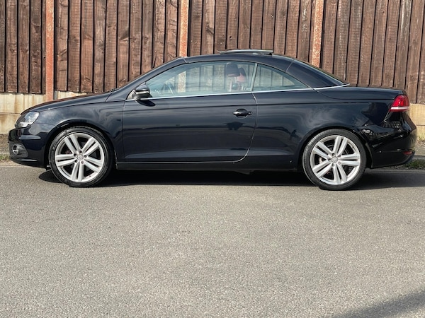 Used Volkswagen EOS 2011 for sale - 75539805: Photo 15