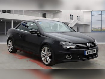 2011 (11) - 1.4 TSI 160 Sport 2dr