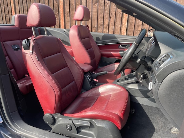 Used Volkswagen EOS 2011 for sale - 75539805: Photo 26