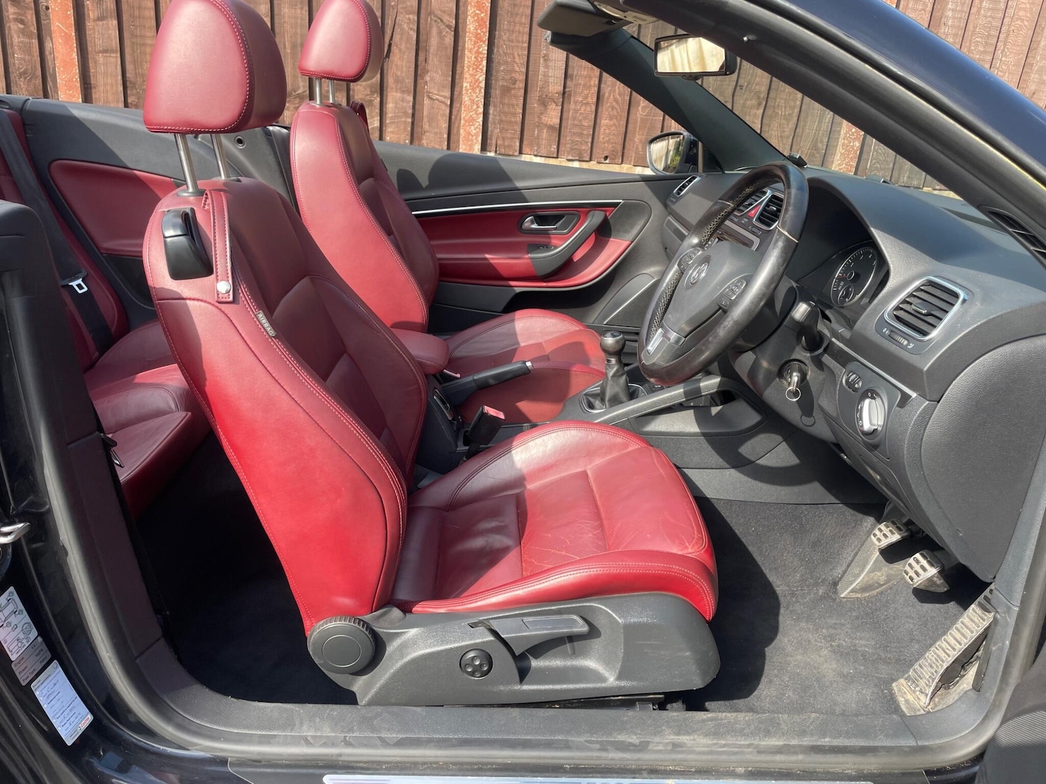 Vehicle 27