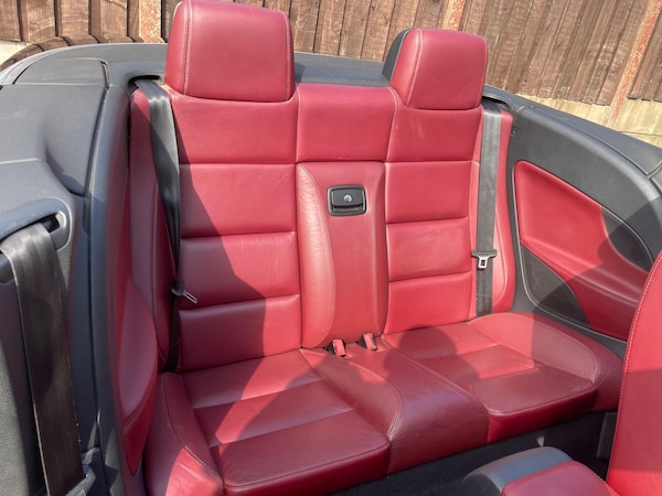 Used Volkswagen EOS 2011 for sale - 75539805: Photo 28