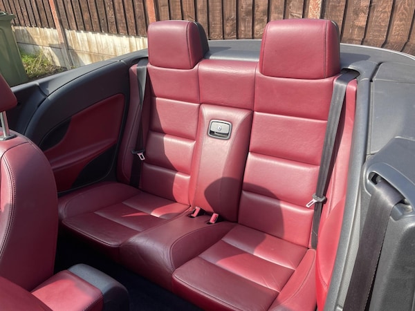 Used Volkswagen EOS 2011 for sale - 75539805: Photo 29