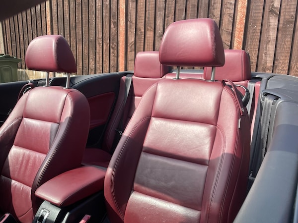 Used Volkswagen EOS 2011 for sale - 75539805: Photo 30