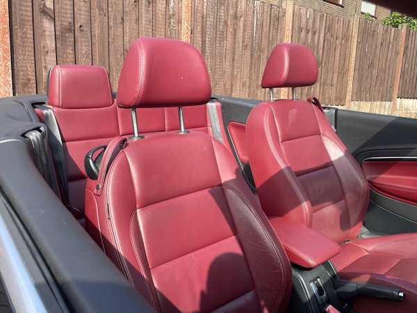 Used Volkswagen EOS 2011 for sale - 75539805: Photo 31