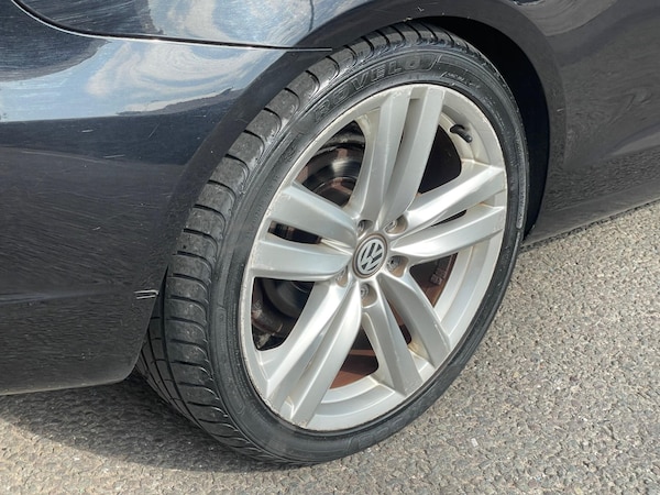 Used Volkswagen EOS 2011 for sale - 75539805: Photo 38