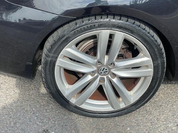 Used Volkswagen EOS 2011 for sale - 75539805: Photo 39