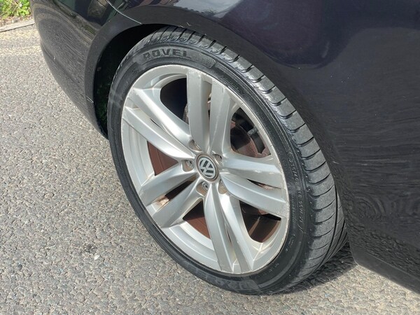 Used Volkswagen EOS 2011 for sale - 75539805: Photo 40