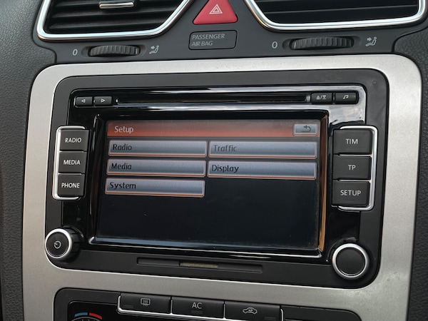 Used Volkswagen EOS 2011 for sale - 75539805: Photo 41