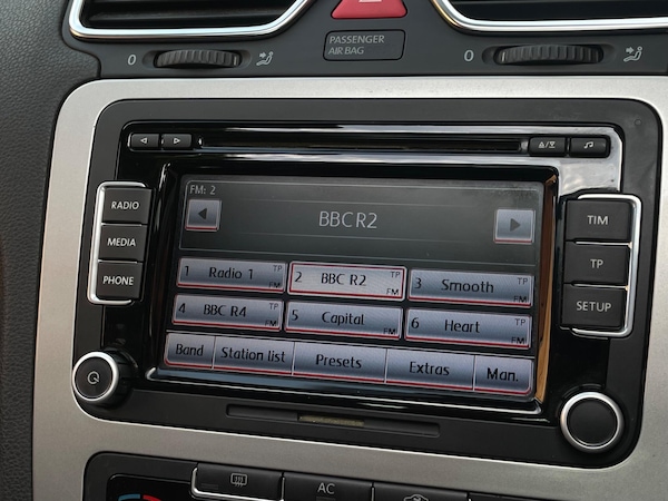 Used Volkswagen EOS 2011 for sale - 75539805: Photo 42