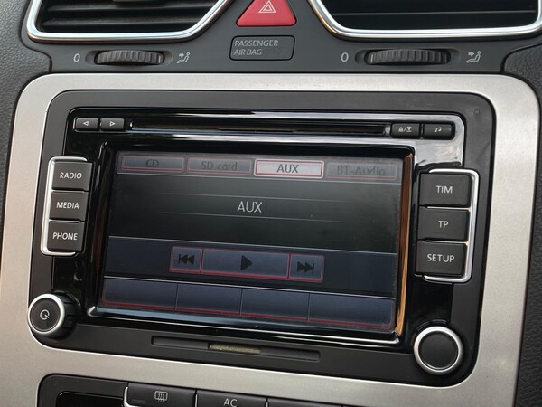 Used Volkswagen EOS 2011 for sale - 75539805: Photo 43