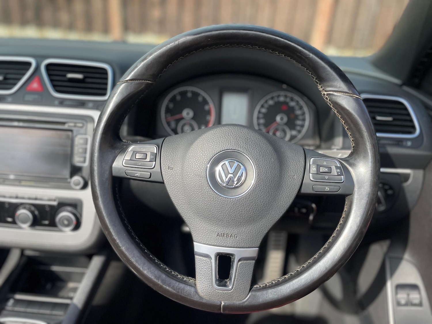 Vehicle 46