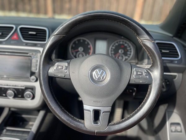 Used Volkswagen EOS 2011 for sale - 75539805: Photo 46