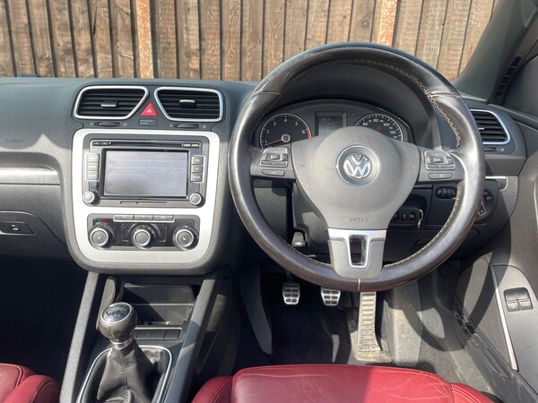 Used Volkswagen EOS 2011 for sale - 75539805: Photo 47