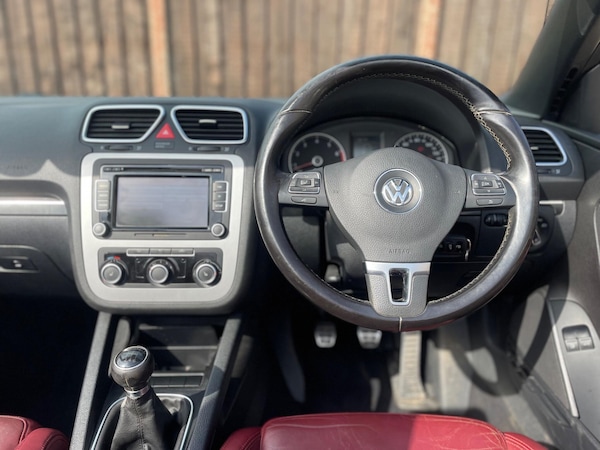 Used Volkswagen EOS 2011 for sale - 75539805: Photo 48