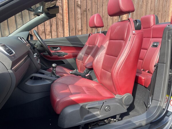 Used Volkswagen EOS 2011 for sale - 75539805: Photo 51